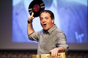 Mark Thomas – Bravo Figaro!